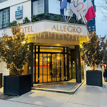 Best Western Allegro Nation-3