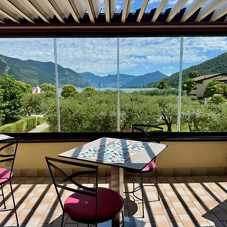 Ulivi Hotel & Residence-3