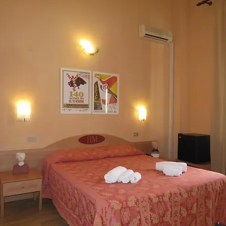 Hotel Massimo-2