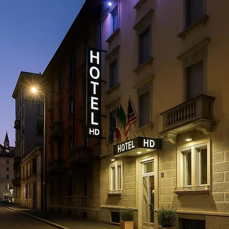 Hd Hotel-2