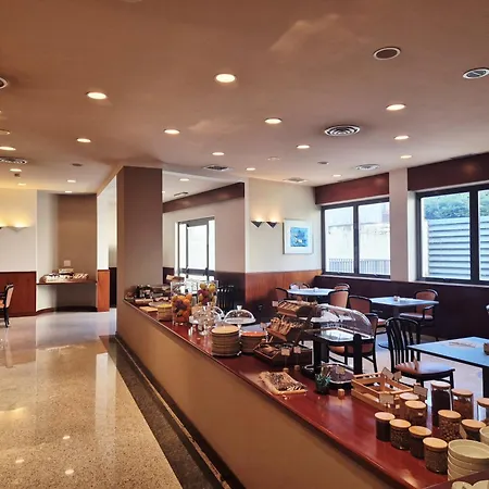 Hotel Excelsior Magenta-2