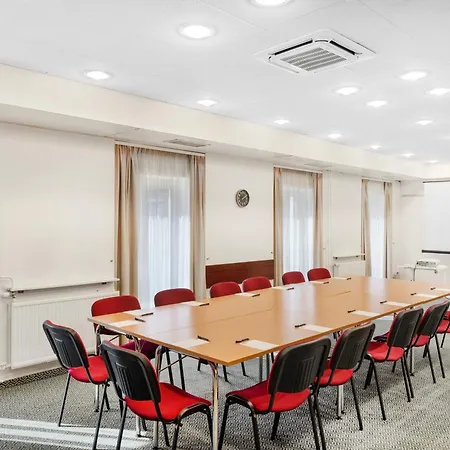 Danubius Hotel Raba-2