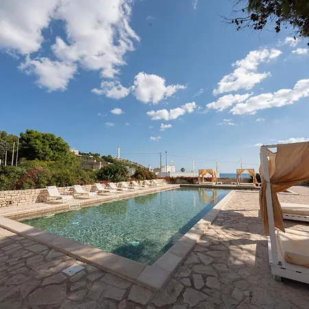 Approdo Boutique Hotel Leuca-3