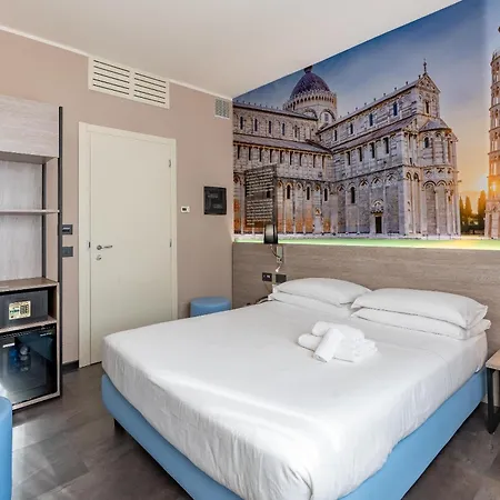 Jet Hotel, Sure Hotel Collection By Best Western-2