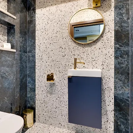 Park Hotel Diament Katowice-3