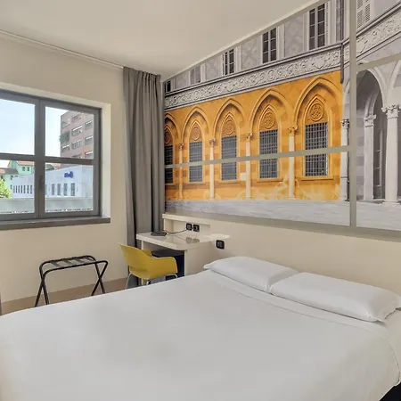 B&B Hotel Cremona-3