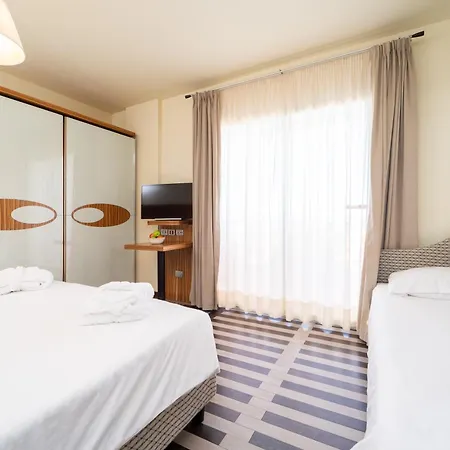 Bibione Palace Hotel-2