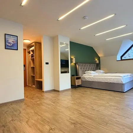 Hotel Kranjska Gora-3