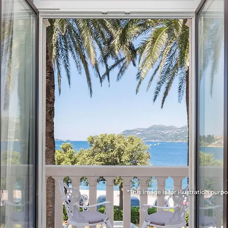 Aminess Younique Korcula Heritage Hotel-2