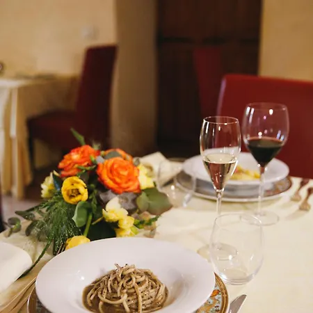 San Pietro Sopra Le Acque Resort & Spa-3