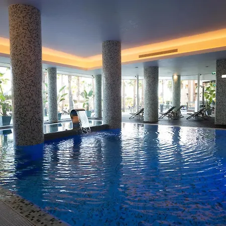 Nau Sao Rafael Suites-3
