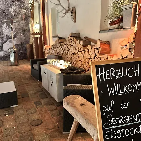 Hotel Hofgut Georgenthal-2