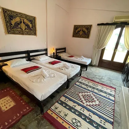 Arolithos Traditional Village Hotel-2