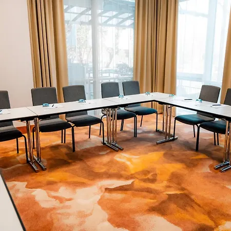 Dorint Kongresshotel Duesseldorf/Neuss-3
