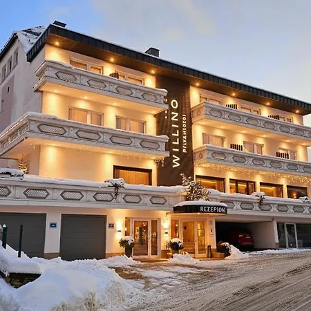 Willino Privathotel-2
