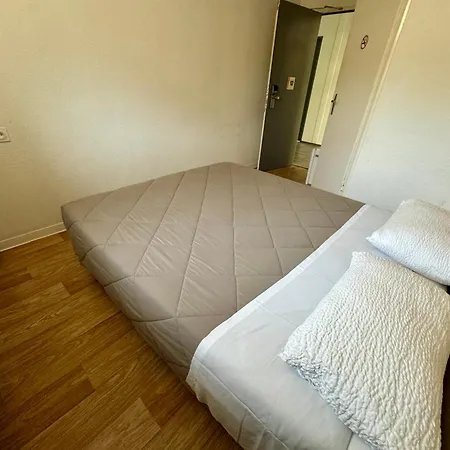 Première Classe Rennes sud Est-3
