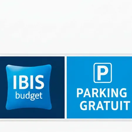 Ibis Budget Marne La Vallee Noisy Le Grand-3