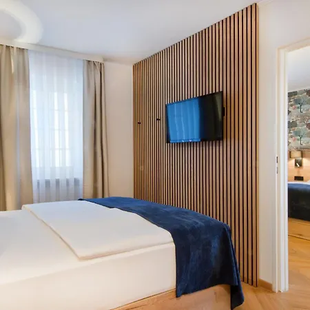 Atrium Hotel Amadeus-2