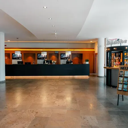 Dorint Kongresshotel Duesseldorf/Neuss-2