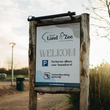 Resort Land&Zee-3