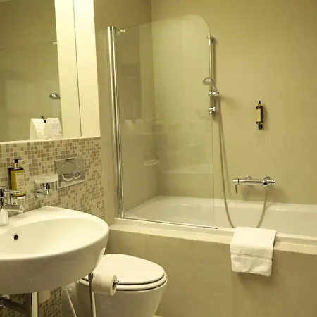 Boutique Hotel Dubna Skala-2