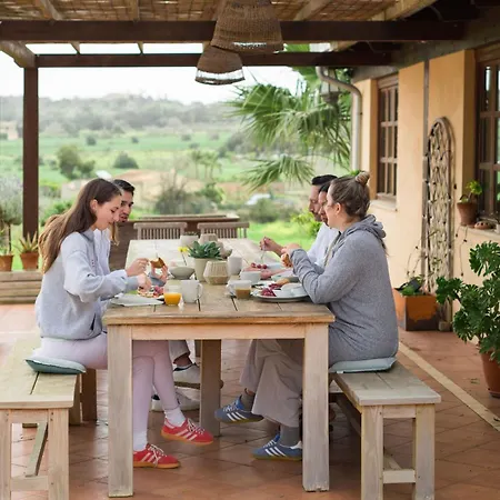 Finca Son Manera-2