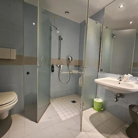 B&B Hotel Mantova-2