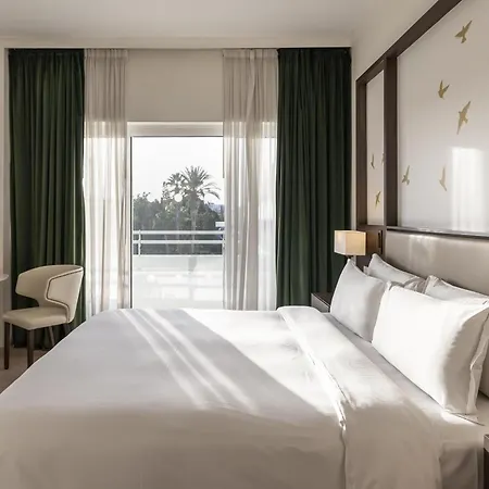 Hilton Nicosia-2