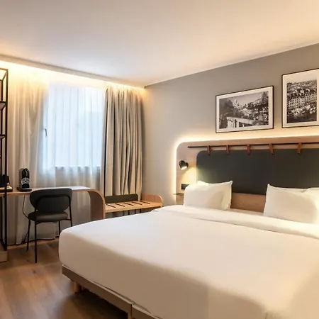 Campanile Prime - Suresnes - La Defense-3