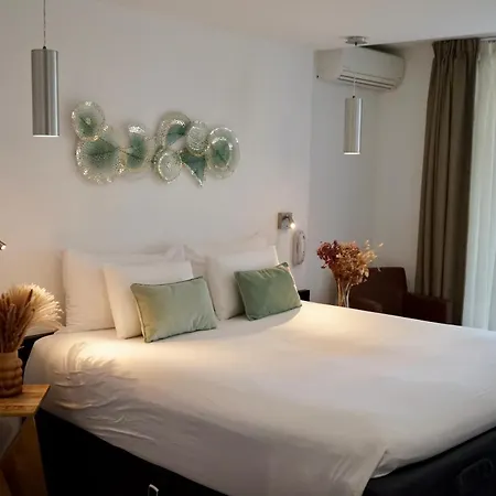 Cote Thalasso Hotel & Spa Marin-2