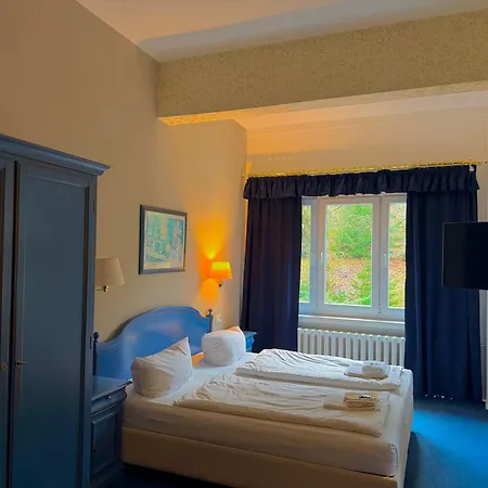 Hotel Frauenberger-2