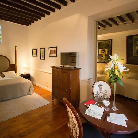 Art Boutique Hotel Chamarel-2