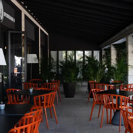 Prinsotel La Dorada & Spa-3
