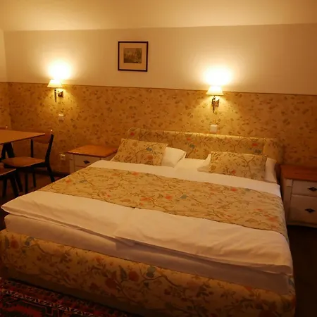 Schlosshotel Zamek Zdikov-3