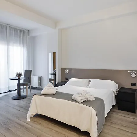 Hotel Molino Rosso-3