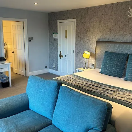 Shrigley Hall Hotel-3