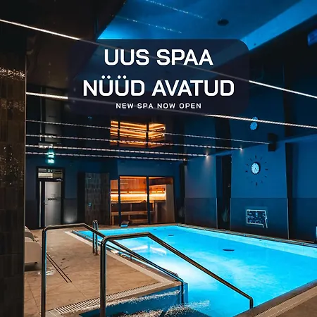 Arensburg Boutique Hotel & Spa-2