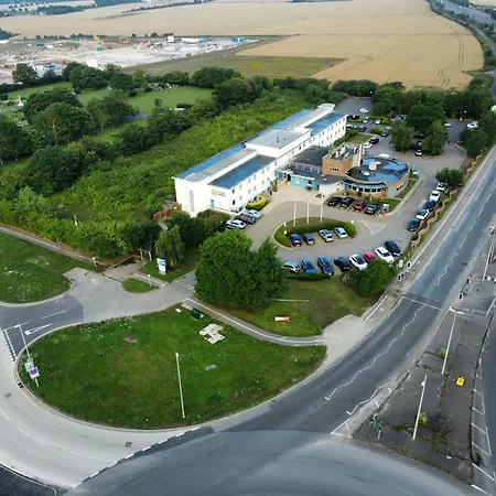 Holiday Inn Express Ramsgate - Minster By Ihg-3