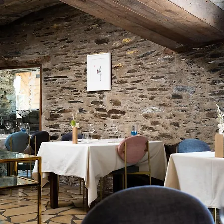 Logis Domaine du Moulin Cavier-3