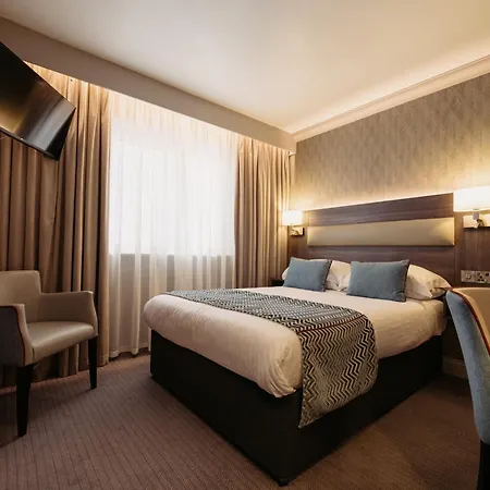 The Angus Hotel & Spa By Compass Hospitality-2
