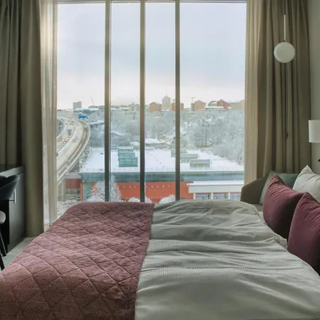 Clarion Hotel Stockholm-3