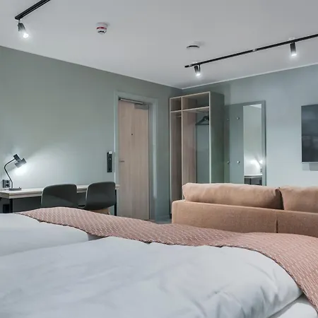 Quality Hotel Lulea-2