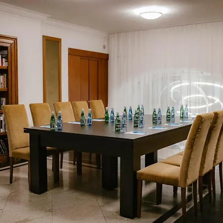 Ibb Hotel Grand Hotel Lublin-3