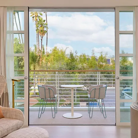 Cameo Beverly Hills, Lxr Hotels & Resorts-3