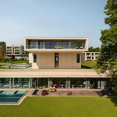Falkensteiner Schlosshotel Velden - The Leading Hotels Of The World-2