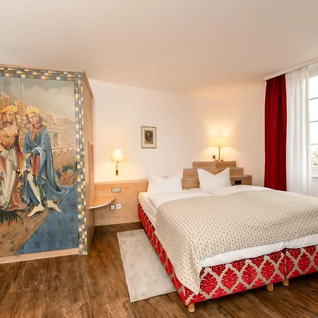 Hotel Am Schloss *** Superior-3
