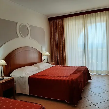 Parco dei Principi Hotel - Wedding&Events-3