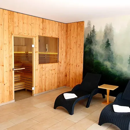 Alemannenhof - Boutique Hotel Am Titisee-2