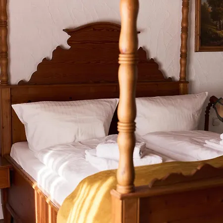 Landhotel&Restaurant Traube-3