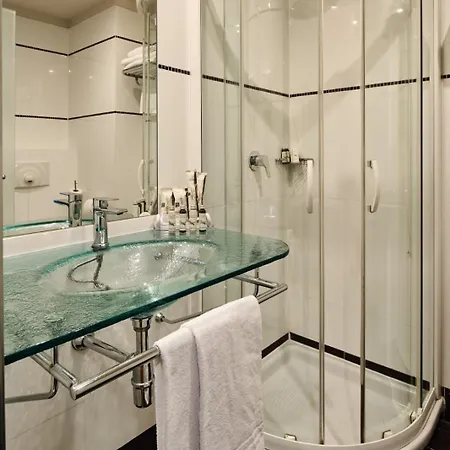 Hotel Da Vinci-3